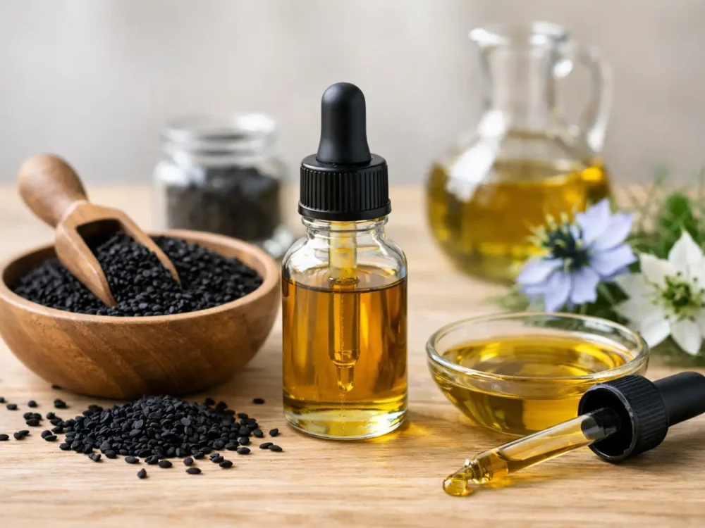 Guide to Black Seed Oil Dosage