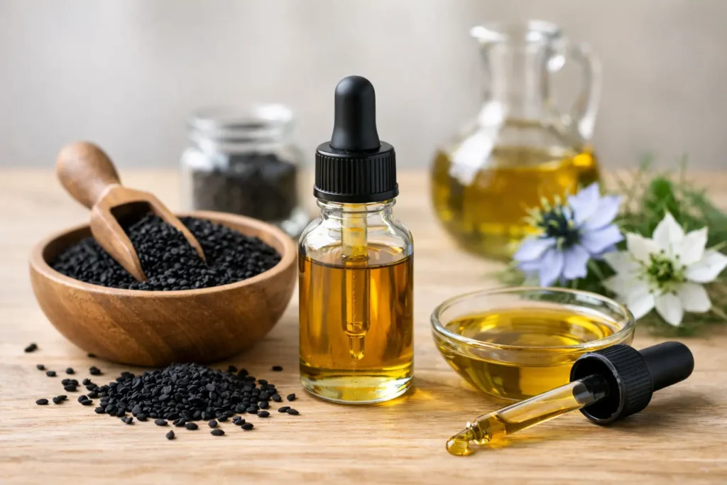 Guide to Black Seed Oil Dosage