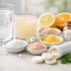 Guide to Electrolyte Tablet Ingredients