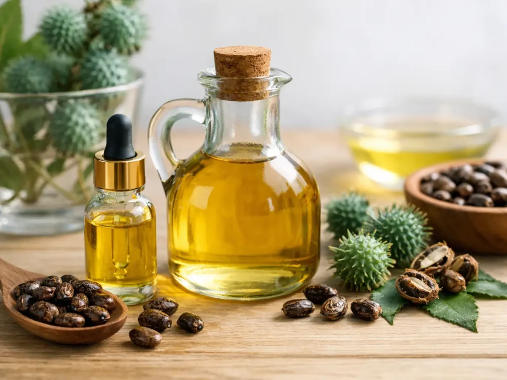 How to Choose Castor Oil That’s Worth Buying