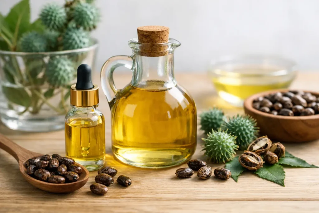 How to Choose Castor Oil That’s Worth Buying