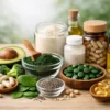 How to Choose Non GMO Vegan Supplements