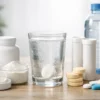 How to Pick Electrolyte Supplements Right