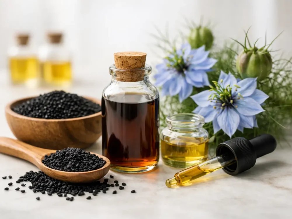 Is Black Seed Oil Good Daily? What to Know
