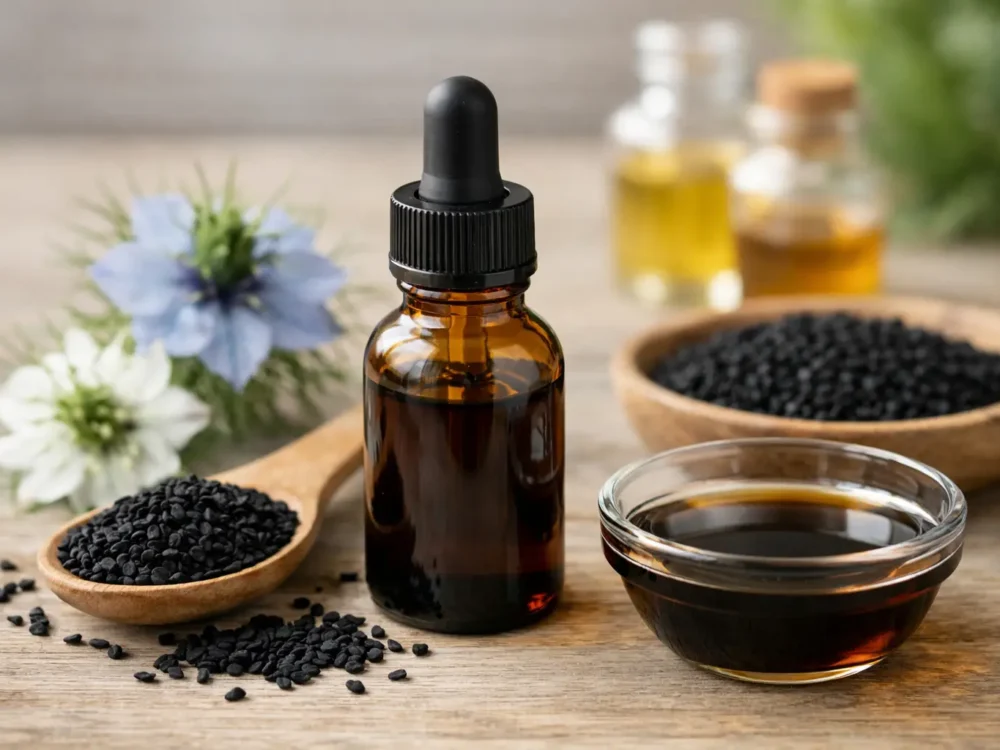 Is Black Seed Oil Safe Daily? What to Know