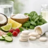 Vegan Electrolyte Tablets Ingredients Guide