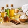 7 Best Oils for Dry Scalp and How to Use Them