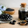 Black Seed Oil Softgels vs Liquid