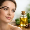 Does Organic Castor Oil for Eyebrows Help?