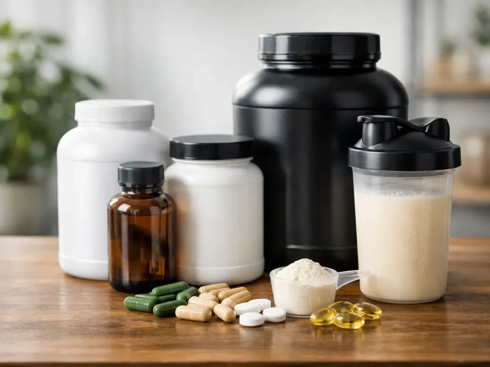 How to Build Supplement Bundles That Fit