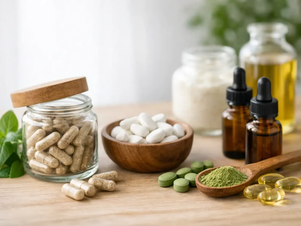 How to Choose Clean Label Supplements Wisely