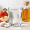 How to Use Apple Cider Vinegar Effervescent Tablets