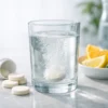 Are Effervescent Supplements Easier to Take?