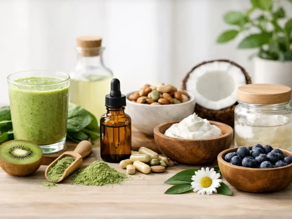 Best Vegan Wellness Essentials for Every Day
