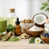 Best Vegan Wellness Essentials for Every Day