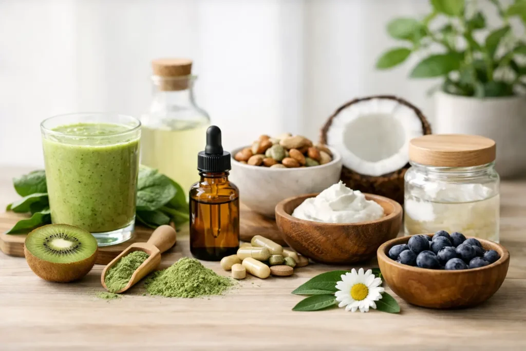 Best Vegan Wellness Essentials for Every Day