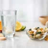 Effervescent Vitamins Versus Capsules for Daily Use