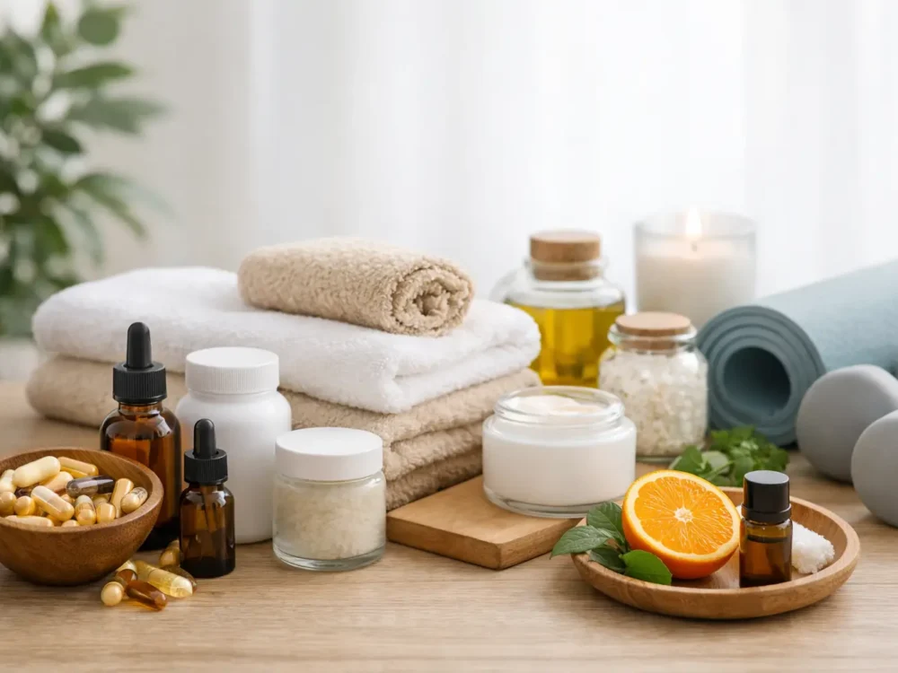 Wellness Bundles That Simplify Daily Routines