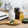 Your Guide to Supplement Routine Building That Sticks