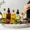 7 Best Oils for Scalp Care That Actually Work