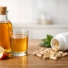 Apple Cider Vinegar Versus Capsules: Which Fits?
