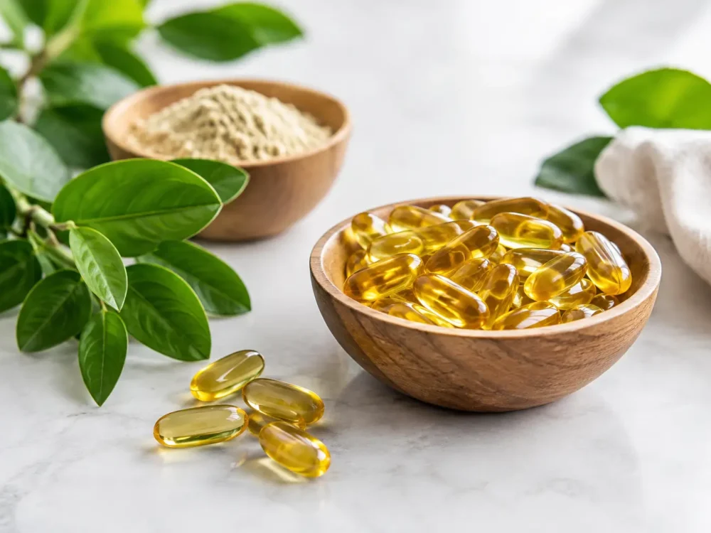 Are Vegan Softgels Plant Based? What to Know