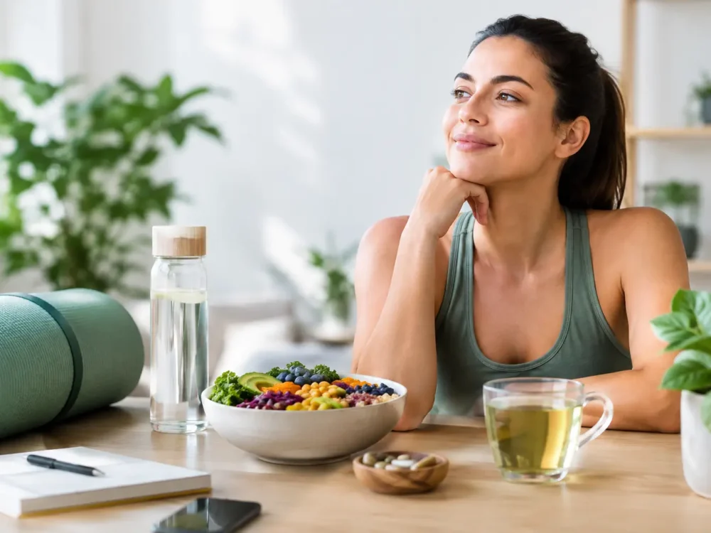 Functional Wellness Trends Worth Your Time in 2026