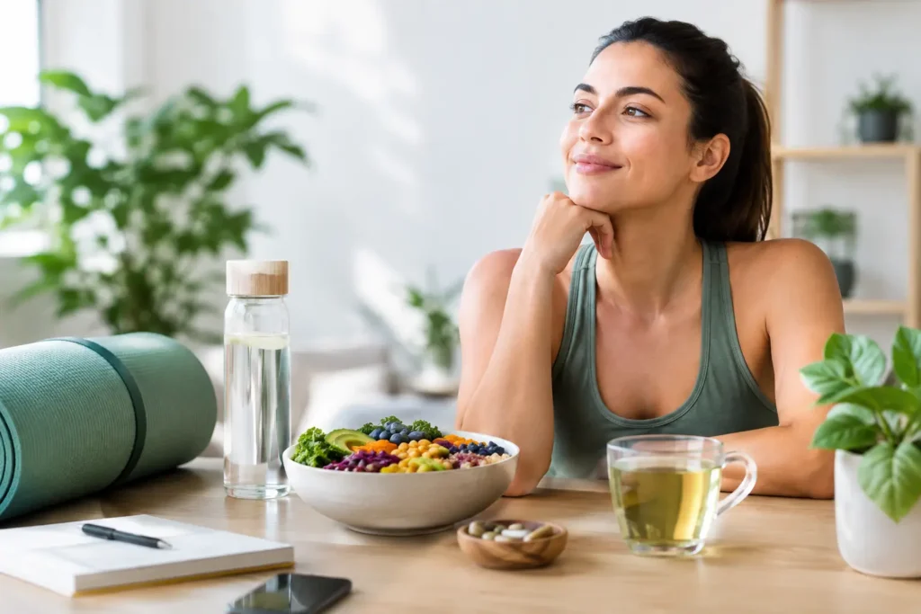 Functional Wellness Trends Worth Your Time in 2026
