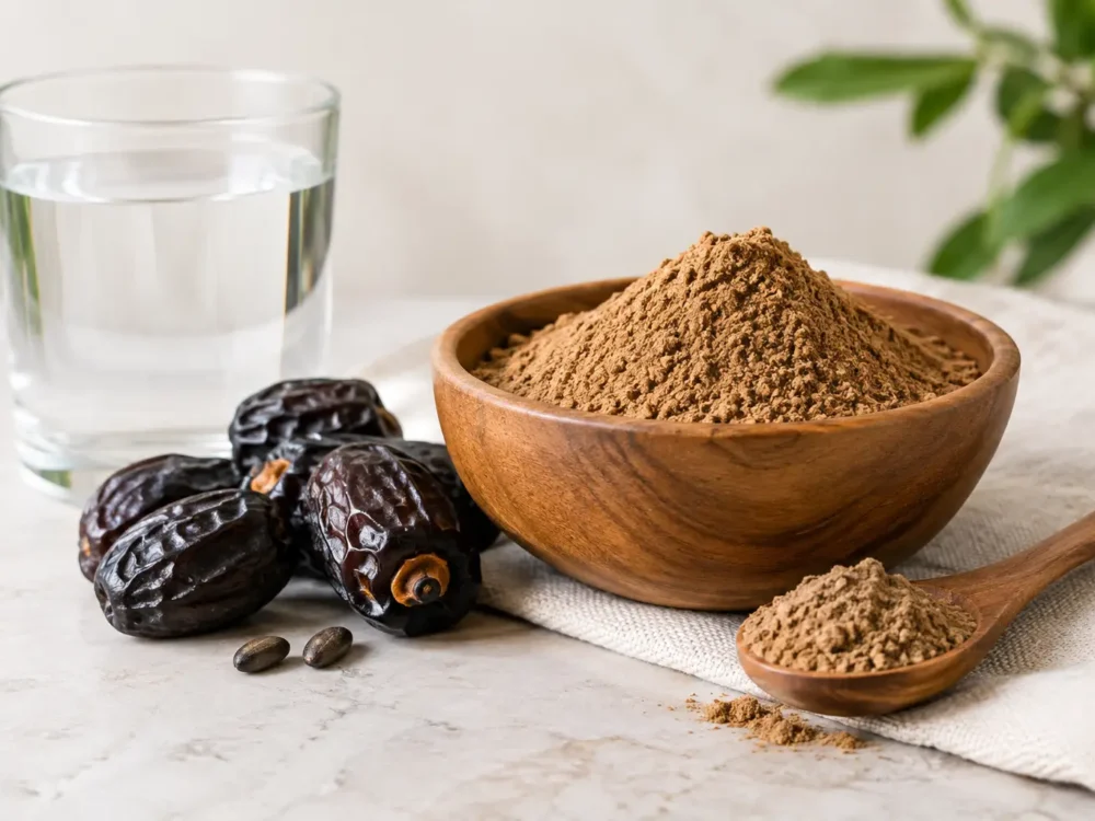 How to Take Ajwa Seed Powder Safely Daily