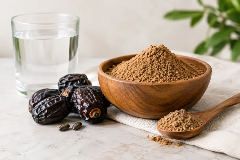 How to Take Ajwa Seed Powder Safely Daily