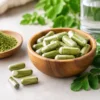 How to Take Moringa Capsules for Daily Wellness