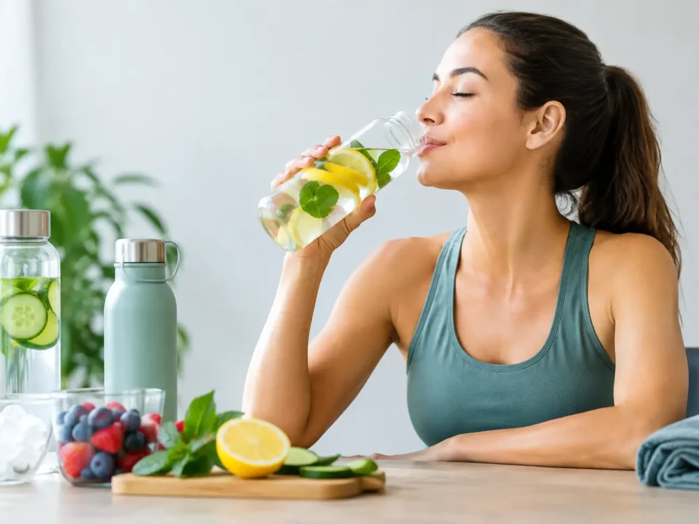 Hydration Trends That Are Worth Your Attention
