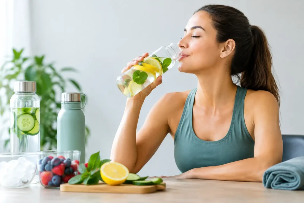 Hydration Trends That Are Worth Your Attention