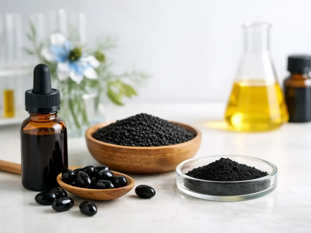 Thymoquinone Potency Guide for Smarter Buying