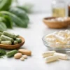 Vegan Supplements Versus Gelatin Capsules