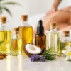 7 Best Oils for Body Massage for Soft Skin