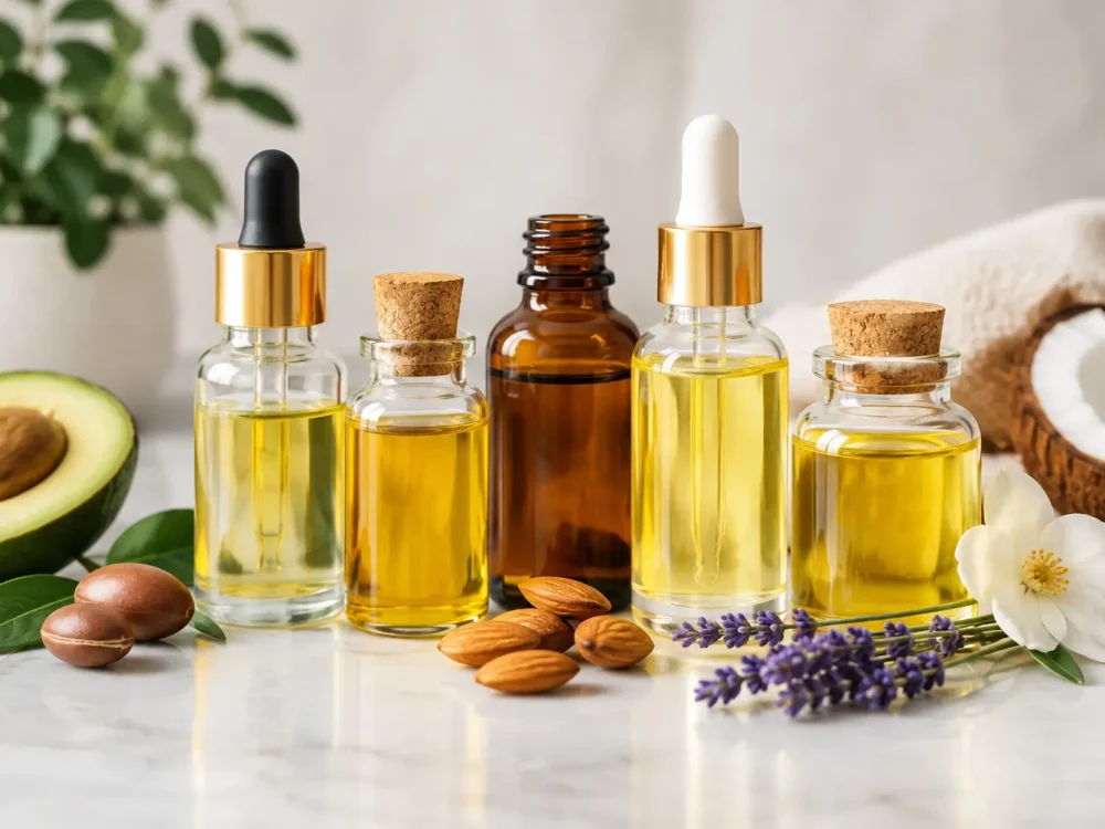 Beauty Oils: How to Choose the Right One