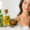 Castor Oil Results: What to Expect for Hair and Skin