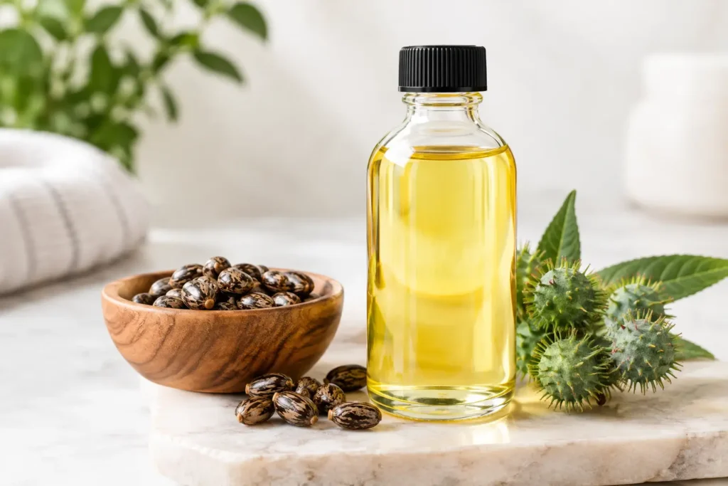 Castor Oil Review: What to Look For Before Buying