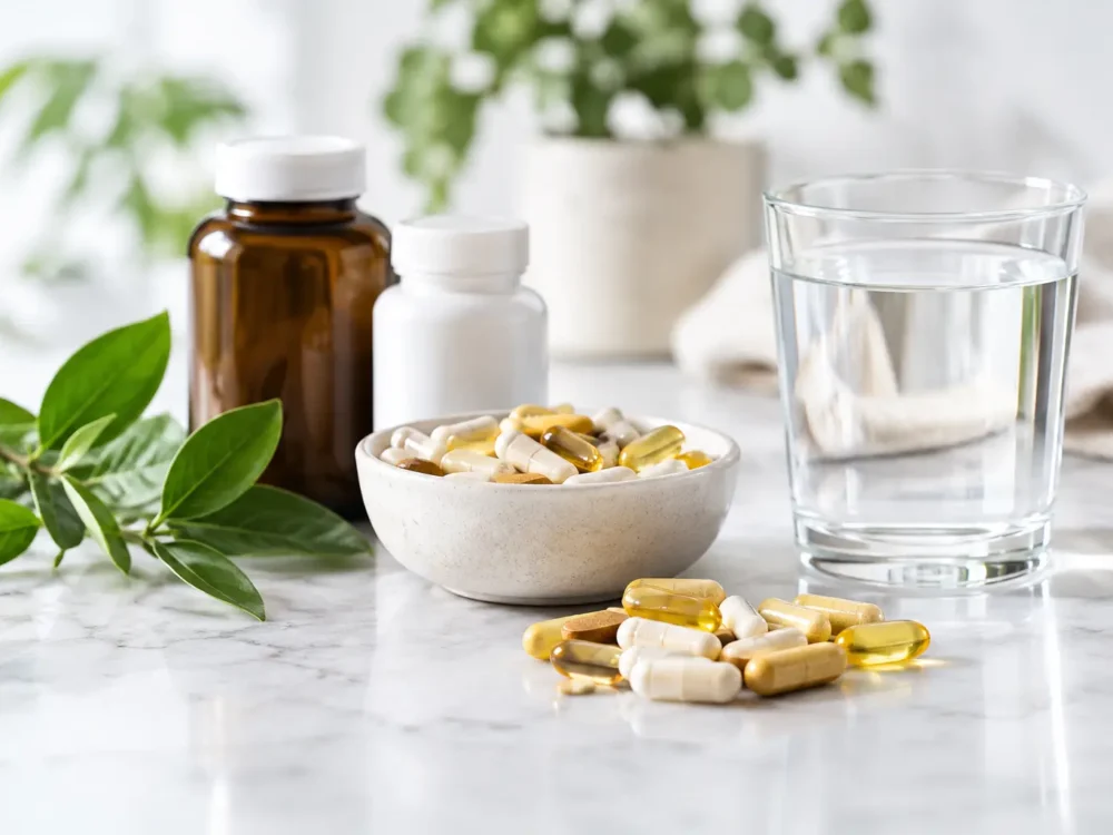 Clean Supplements: What Quality Really Means