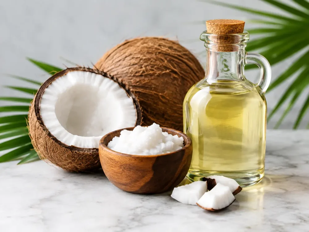 Coconut Oil Review: Is Extra Virgin Worth It?