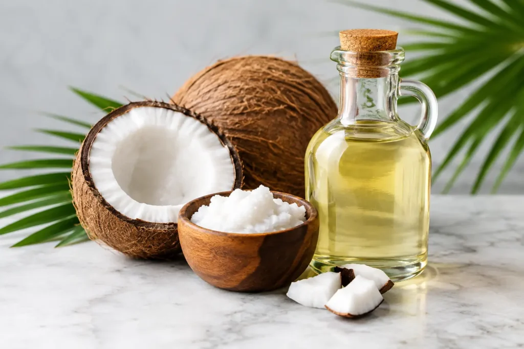 Coconut Oil Review: Is Extra Virgin Worth It?