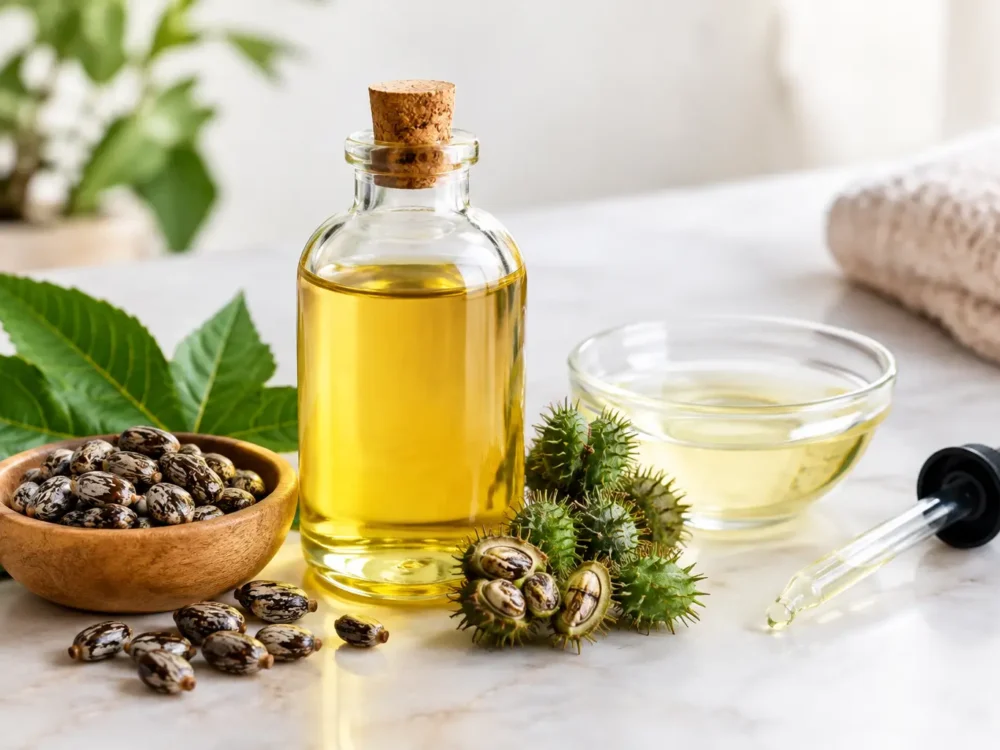 Does Castor Oil Need Dilution? Simple Use Guide
