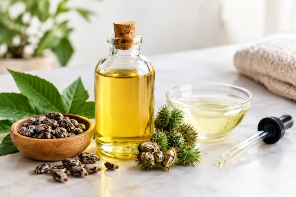 Does Castor Oil Need Dilution? Simple Use Guide
