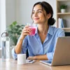 Electrolyte Routine for Office Workers That Works