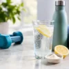 Electrolyte Support for Fasting Mornings