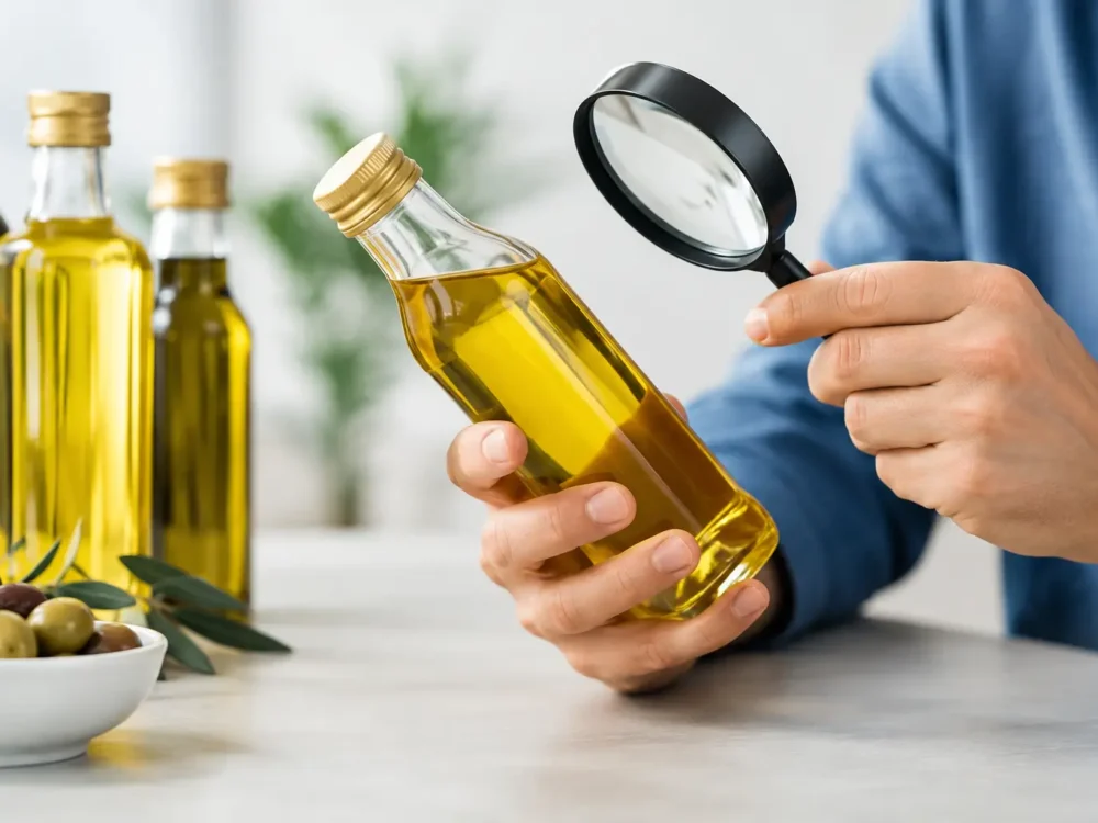 How to Identify Oil Purity Before You Buy