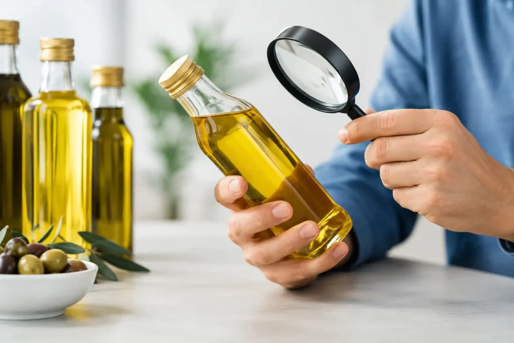 How to Identify Oil Purity Before You Buy