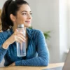 How to Maintain a Hydration Routine Every Day