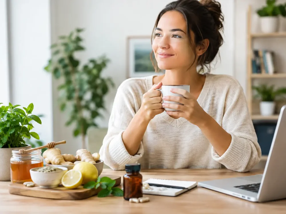 Natural Remedies for Busy Lifestyles That Work